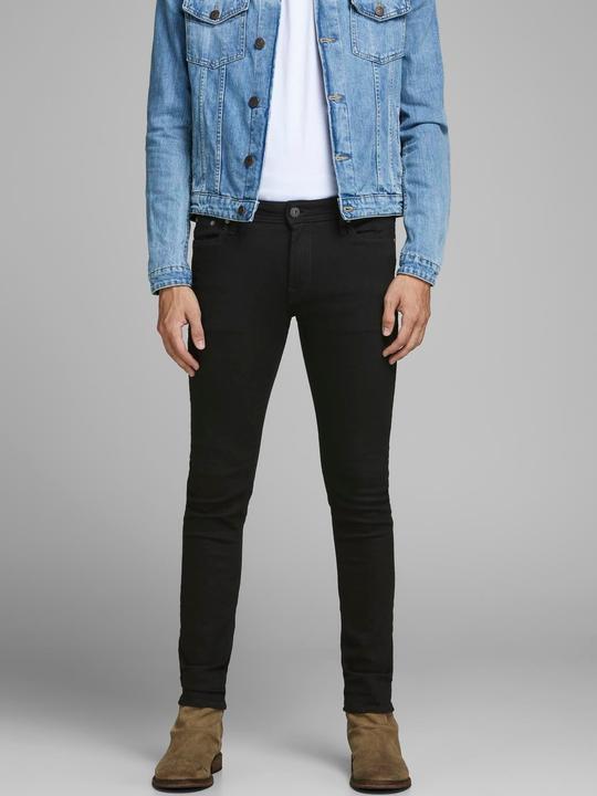 Produktbild Jack & Jones Skinny Fit Jeans (W31/L34)