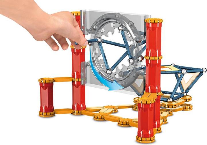 Image du produit Geomag mécanique