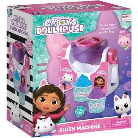 Gabby's Dollhouse Gabby’s Dollhouse - Slush Maker (155-1641)