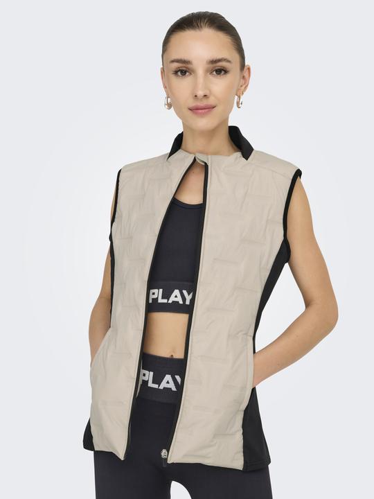 Actual product image Only Play ONPISOA Weste Weste (M)