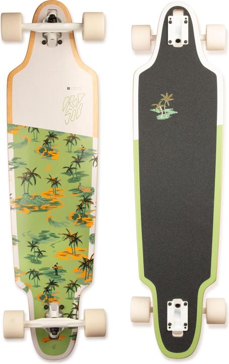 Actual product image Decathlon DROP 500