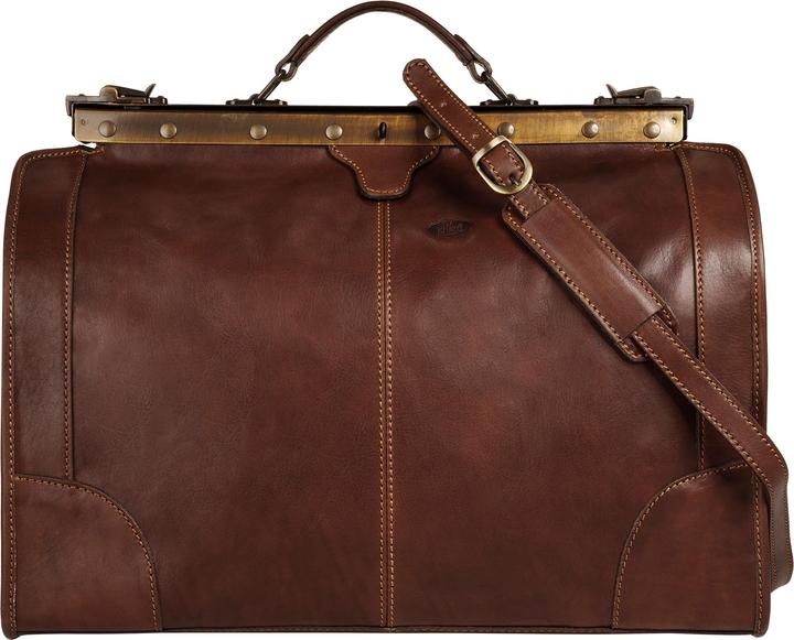 Produktbild PIKE Doktortasche / Reisetasche LOMBARDIA MEDIUM (29 l)