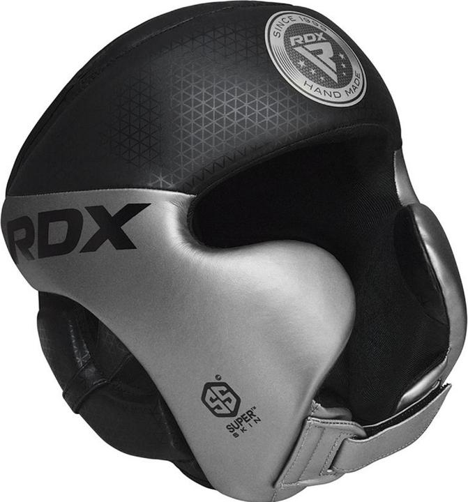 Produktbild Rdx L1 Mark Full Face Pro Boxtraining Kopfschutz (S)