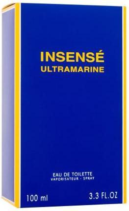 Produktbild Givenchy Insensé Ultramarine (Eau de Toilette, 100 ml)