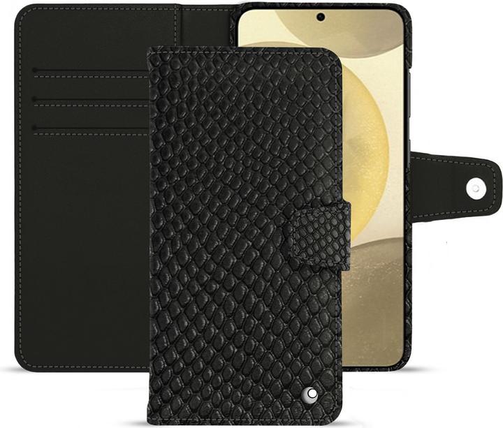 Serpent nero (Noir / Black)