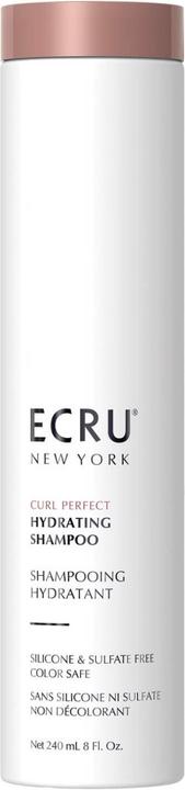 Immagine prodotto Ecru New York ECRU NY Curl Perfect - Shampoo idratante (240 ml, Shampoo liquido)