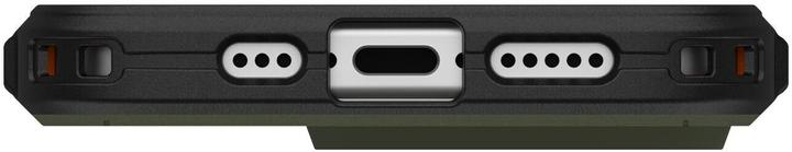 Produktbild UAG Civilian (Apple iPhone 16 Pro)