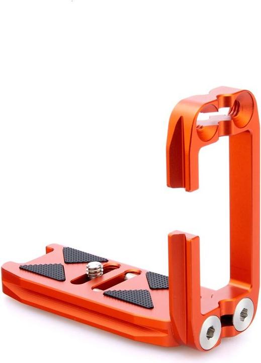 Image du produit 3 Legged Thing Ellie Universal L Bracket Koper (Adaptateur pour pied)