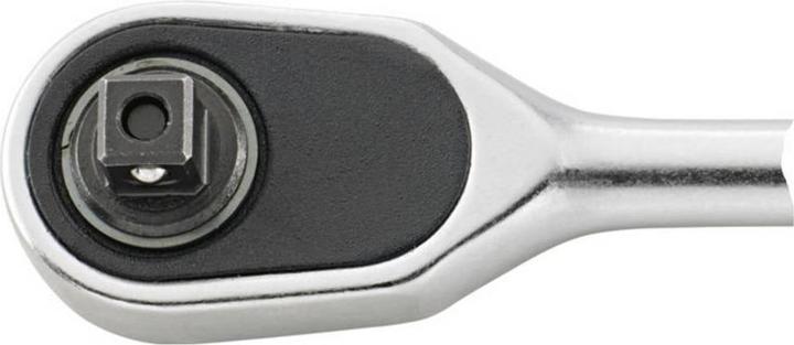 Produktbild Stahlwille Umschaltknarre 1/4 (6.3 mm) 11 (1/4")