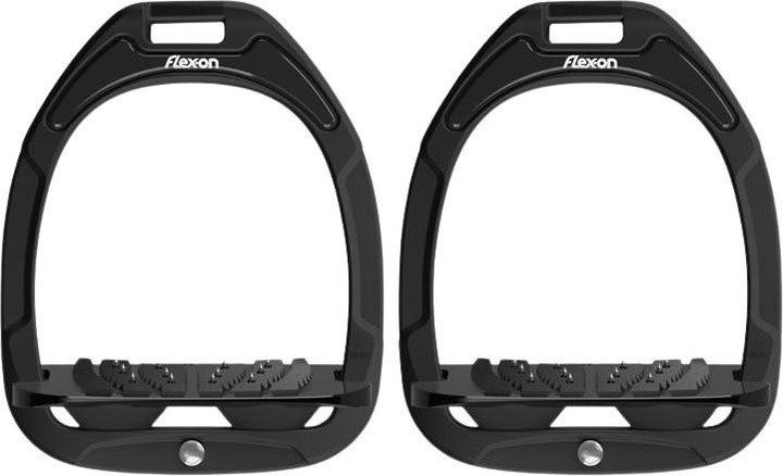 Produktbild Flex-On reitsteigern green composite schräg ultra grip