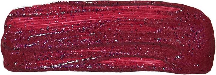 Actual product image Bellapierre Cosmetics Lips - Glitz It Up Lush (Bordeaux, Glitter)