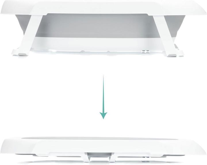 Produktbild Fillikid Faltbadewanne Stand