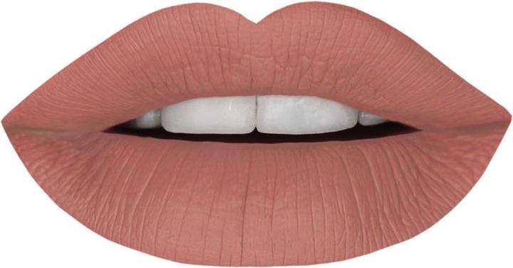 Produktbild Bellapierre Cosmetics Lips - Kiss Proof Lip Crème Incognito (Incognito)