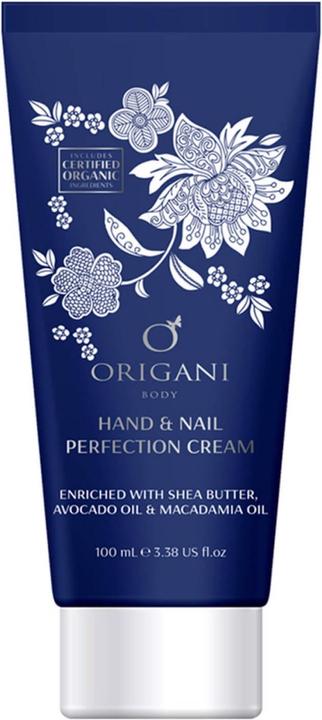 Immagine prodotto Origani Crema di perfezione per mani e unghie del corpo
