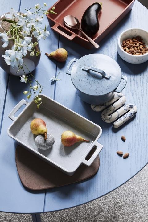 Actual product image Broste Copenhagen Hasle Cookware Series