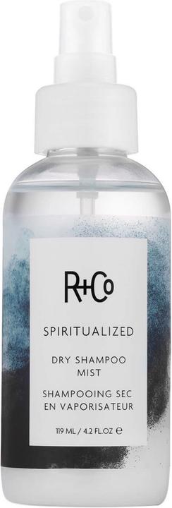 R+Co Spiritualized Dry Shampoo Mist