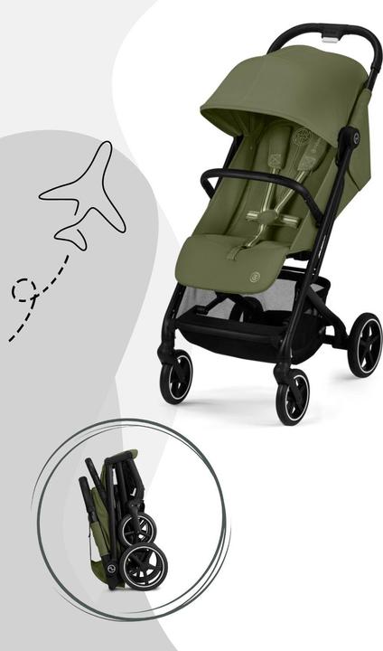 Immagine prodotto Cybex Beezy