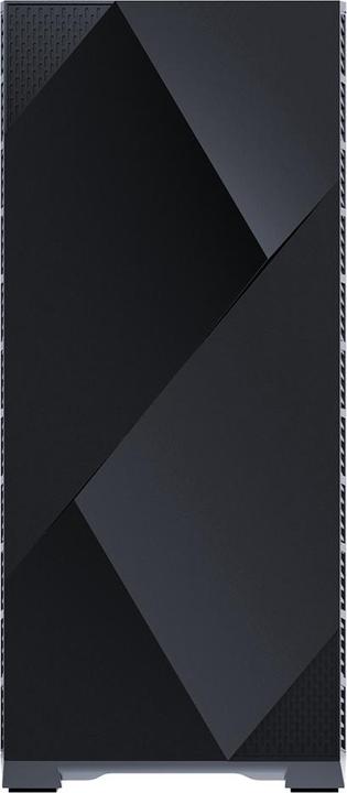 Image du produit Zalman Z3 Iceberg (E-ATX, Mini-ATX, ATX, mATX)