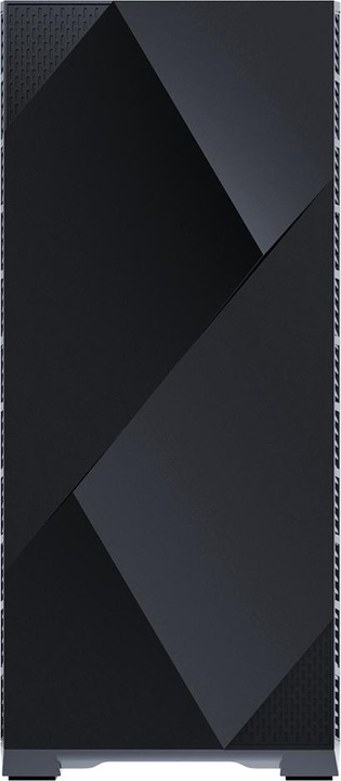 Actual product image Zalman Z3 Iceberg (E-ATX, Mini-ATX, ATX, mATX)