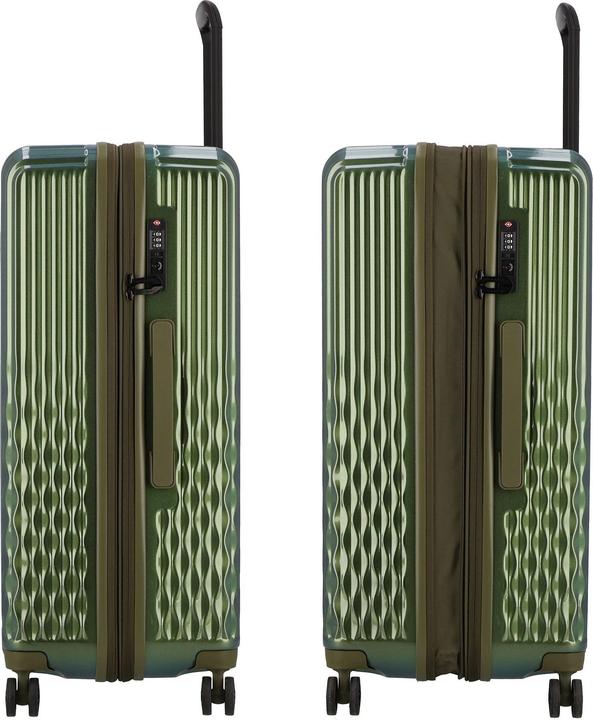 Actual product image Pack Easy Flow (112 l)