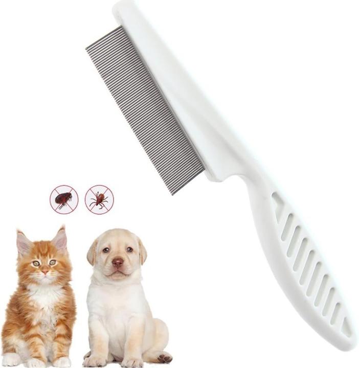 Produktbild Suba Flohkamm (Hund, Katze)