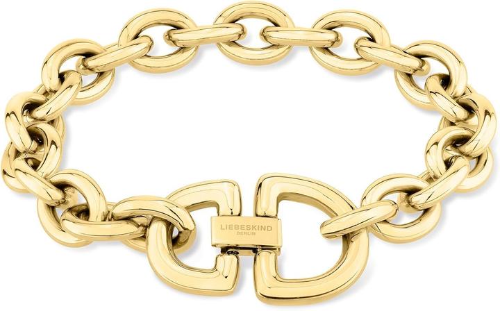 Produktbild Armband (22 cm, Edelstahl)