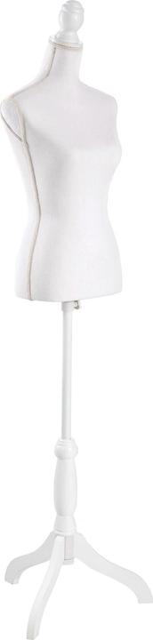 Produktbild tectake Schneiderpuppe