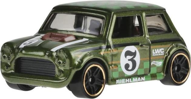 Produktbild Hot Wheels Spielzeugauto