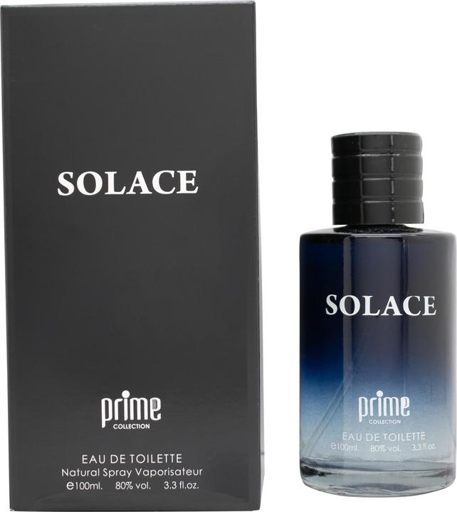 Immagine prodotto Prime Collection Solace Eau De Parfum 100ml Spray (Eau de parfum, 100 ml)