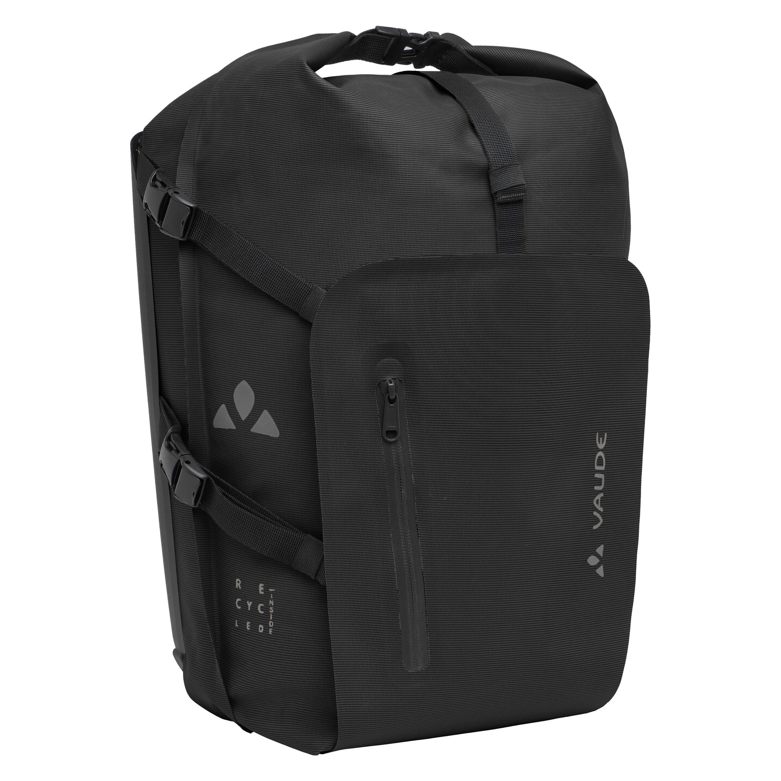 Vaude, Fietstas, (23 l, Draagtas)