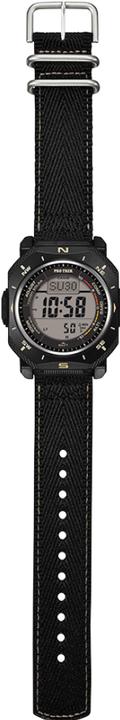 Image du produit Casio PRG-69B-1ER (Horloge numérique, 52.40 mm)