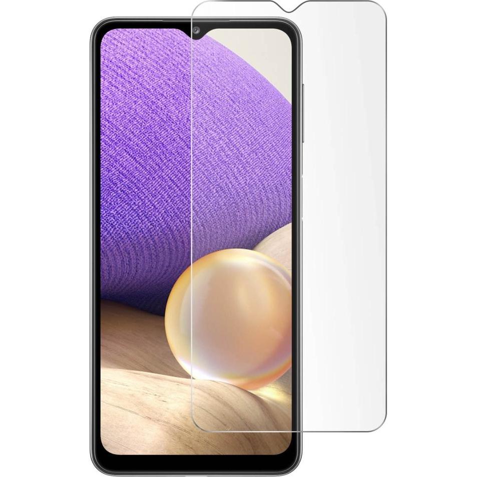 Thumbnail - Screenguard Samsung Galaxy A32 5G Panzerglas Schutzfolie Case Friendly Design (1 Stück, Samsung Galaxy A32 5G), Smartpho...