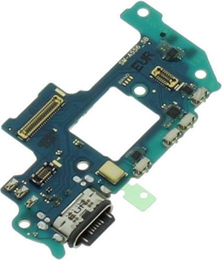 Image du produit Samsung Prise de charge originale Galaxy A55 (Galaxy A55)