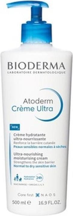 Immagine prodotto Bioderma Atoderm Crème Ultra (Crema corpo, 200 ml)