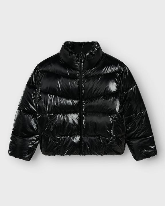 Produktbild Name it Glänzende Wattierte Jacke (128)