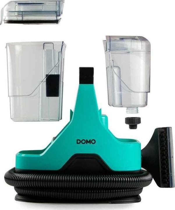 Actual product image Domo DO250SC