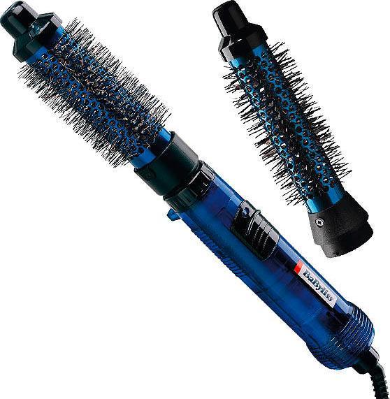 Immagine prodotto BaByliss Moonlight Professional Duo 300W