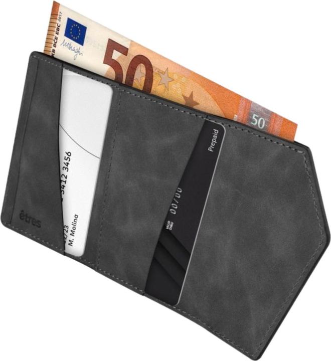 Produktbild Techmade Etres Smart Wallet - Icon • Easy