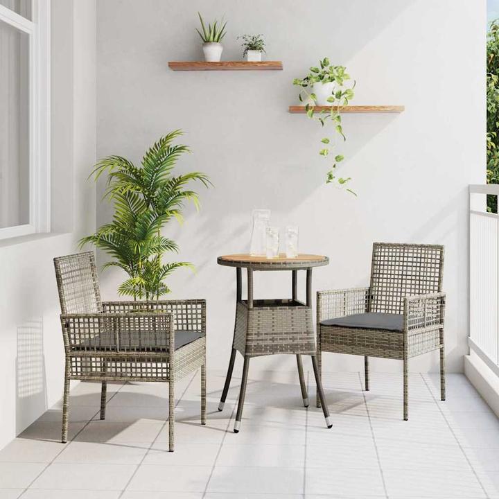 Image du produit VidaXL Meubles de jardin (60 cm)