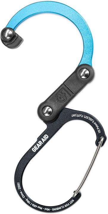 Immagine prodotto Gear aid Heroclip