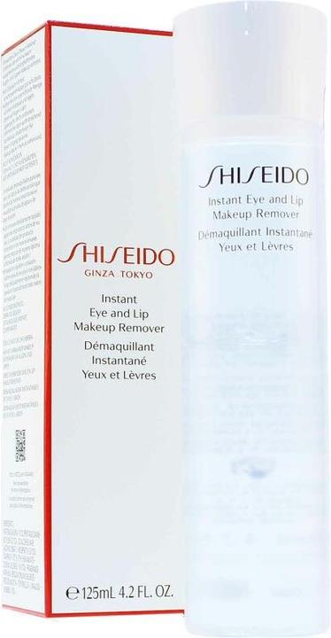 Produktbild Shiseido The Skincare (Make-Up Entferner, 125 ml)