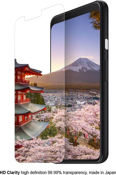 Produktbild Eiger Mountain Glass Clear (1 Stück, Google Pixel 4 XL)
