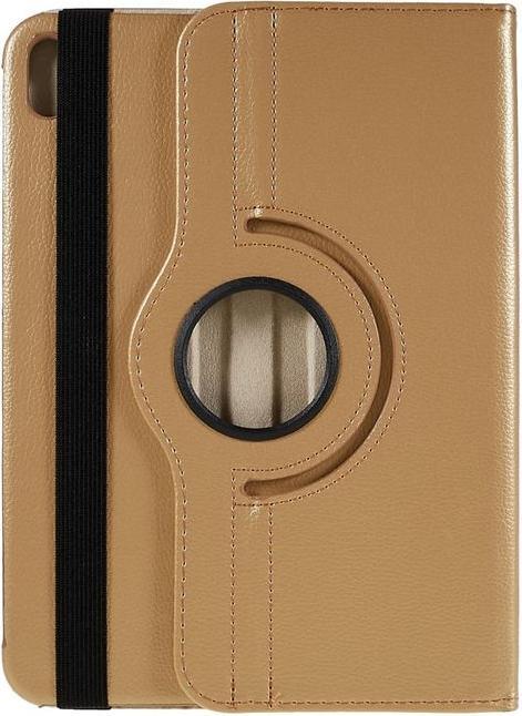 Produktbild MU Classic Rotierbare Leder Hülle