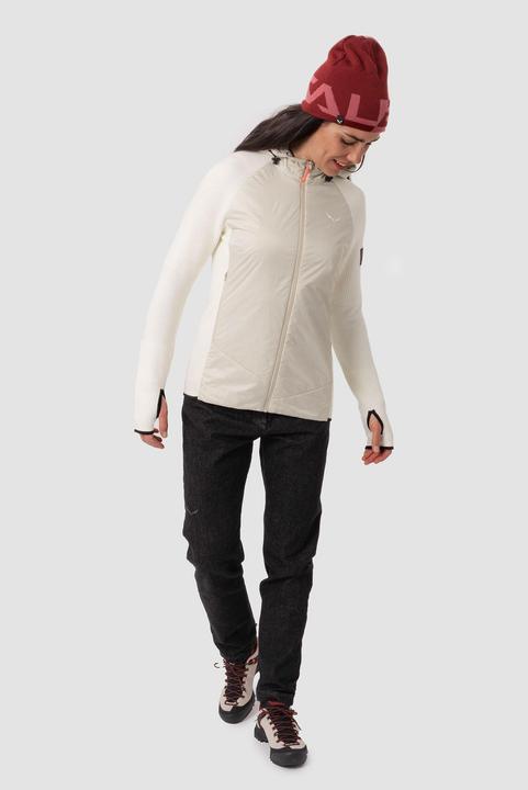 Image du produit Salewa Veste hybride Fanes Engineered Merino Da (38, M)