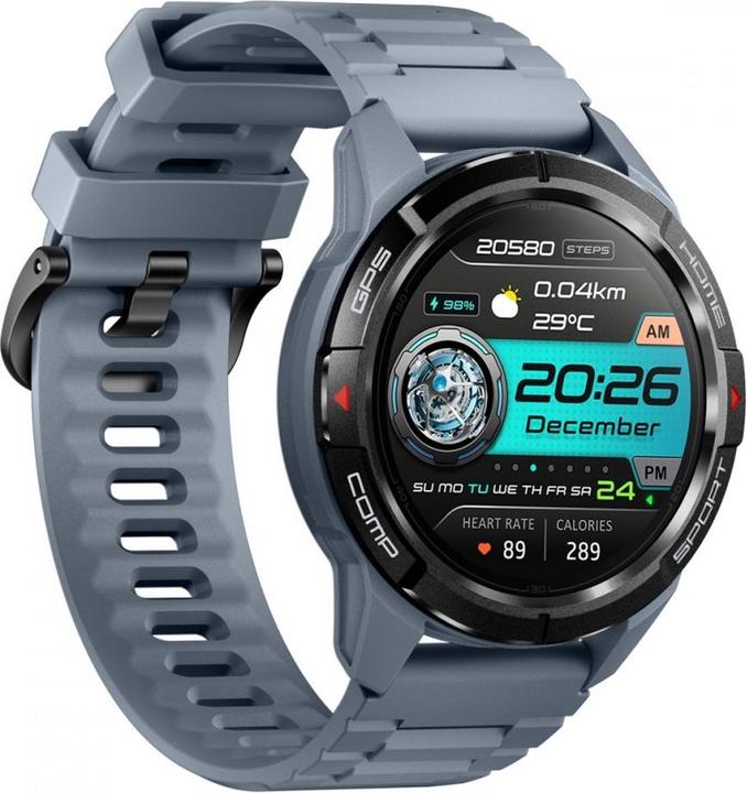 Produktbild Xiaomi Mibro Watch GS Active (46.50 mm)