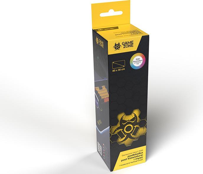 Produktbild Tracer 47546 GameZone Hexy1 RGB (XXL)