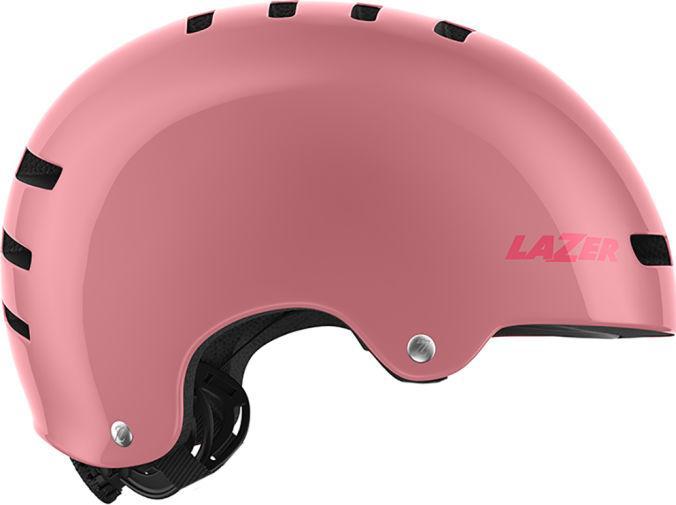 Actual product image Lazer Sport LAZER Unisex City Armor 2.0 Helmet dusty rose (55 - 59 cm)