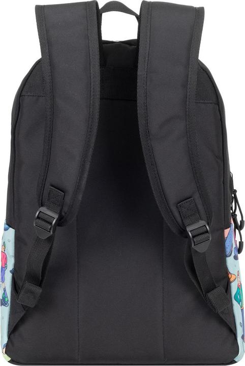 Produktbild Rivacase NB Rucksack Agora 12L /skater 5420 (12 l)