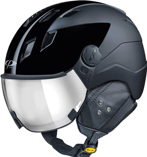 Immagine prodotto CP Casco da sci CORAO + (53 - 55 cm, S)