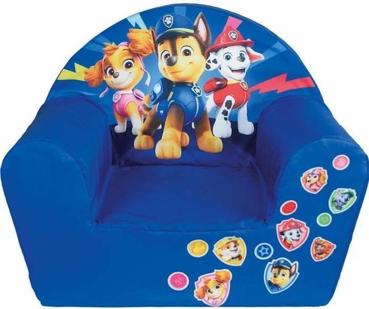 Kindersessel (Kindersessel)